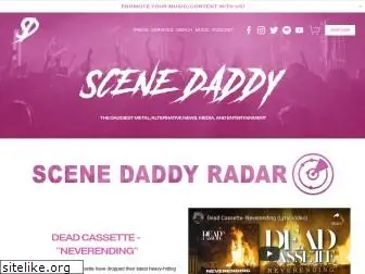 scenedaddy.com