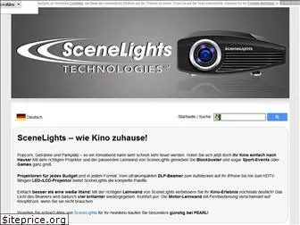 scenelights.at