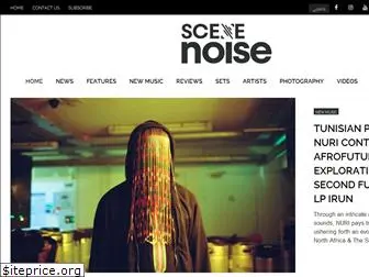 scenenoise.com