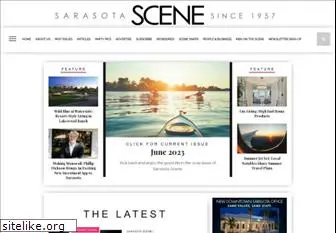 scenesarasota.com