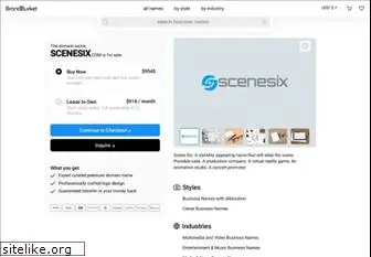 scenesix.com