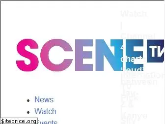 scenetv.co.uk