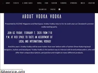 scenevodkavodka.com