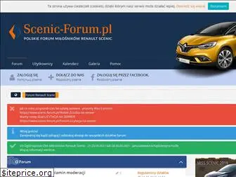 scenic-forum.pl