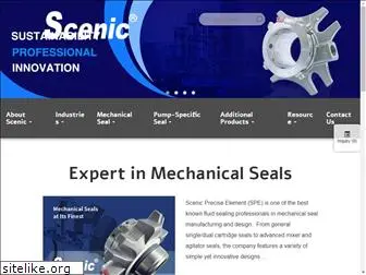 scenic-seals.com