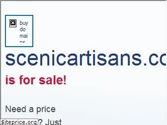 scenicartisans.com