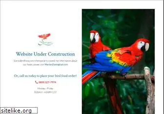 scenicbirdfood.com