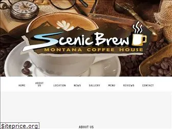 scenicbrew.com