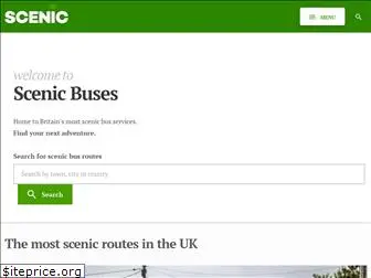 scenicbuses.uk