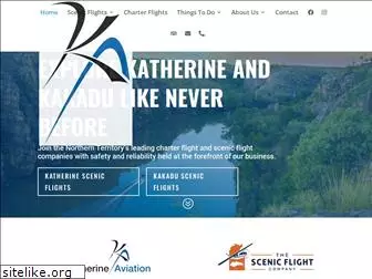 scenicflight.com.au