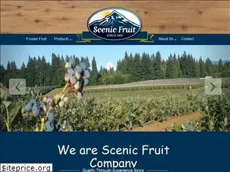 scenicfruit.com