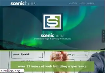 scenichues.com