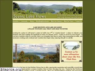 sceniclakeviews.com