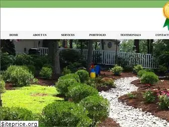 sceniclawnsandlandscaping.com