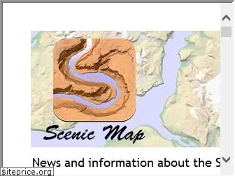 scenicmap.com