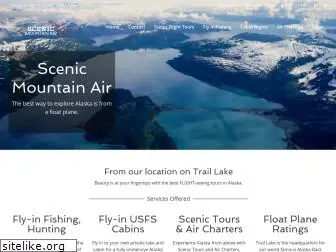 scenicmountainair.com