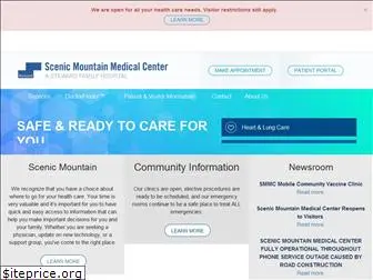 scenicmountainmedical.org