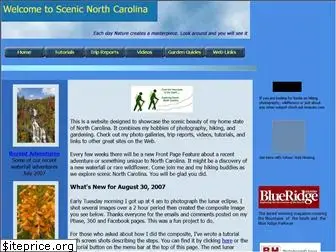 scenicnc.com