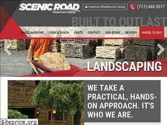 scenicroadmfg.com