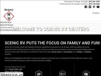 scenicrv.com