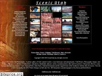 scenicutah.com