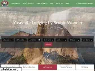 scenicwonders.com