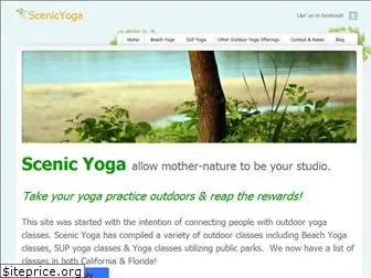 scenicyoga.com