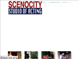 scenocity.be