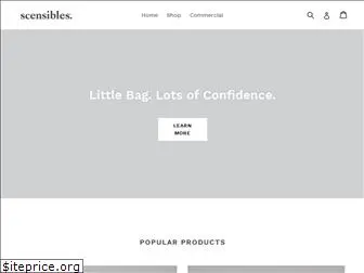 scensibles-bags.myshopify.com