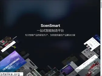 scensmart.com