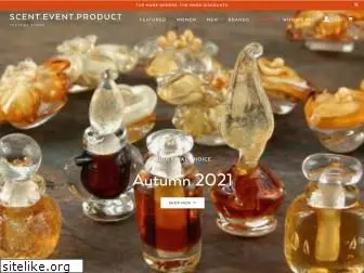 scent-event-product.com