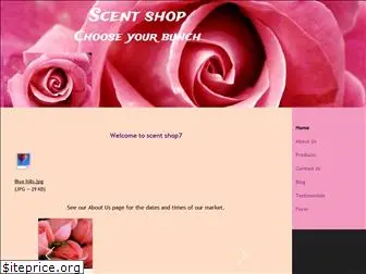 scent-shop7.com