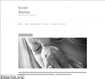 scent-stories.info