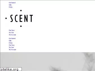 scent.co