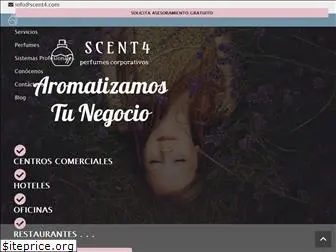 scent4.com