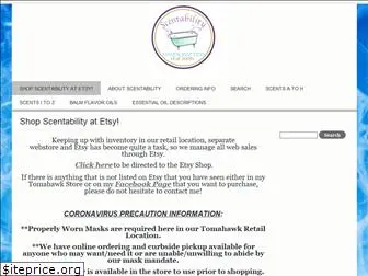 scentability.net