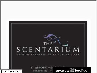 scentarium.com