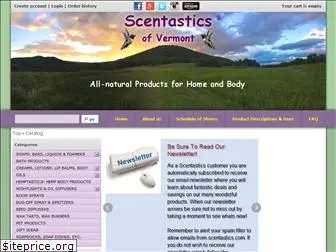 scentastics.com