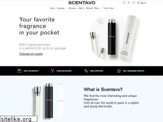 scentavo.com