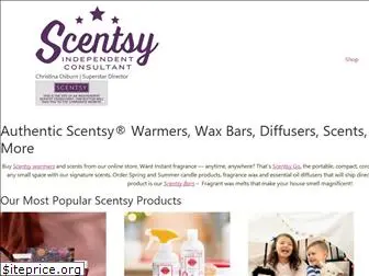 scentbars.com
