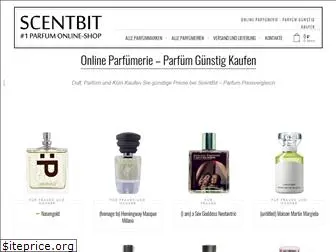 scentbit.de