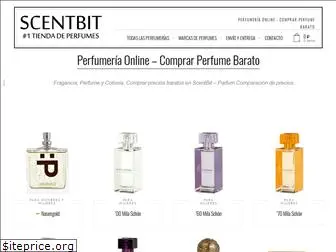 scentbit.es