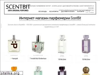 scentbit.ru