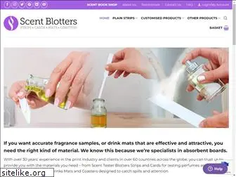 scentblotters.com