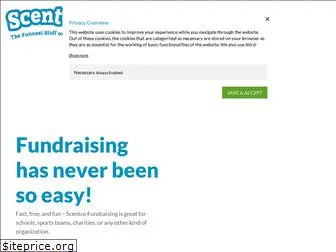 scentcofundraising.com
