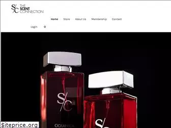 scentconnectiondxb.com