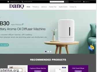 scentdiffusermachine.com