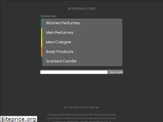 scenteor.com