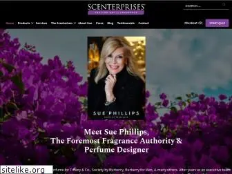 scenterprises.com