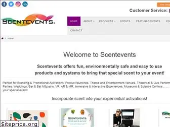 scentevents.com